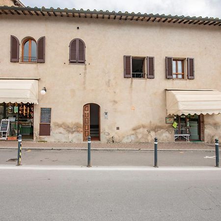 Bellavista Free Parking City Center San Gimignano Exteriér fotografie